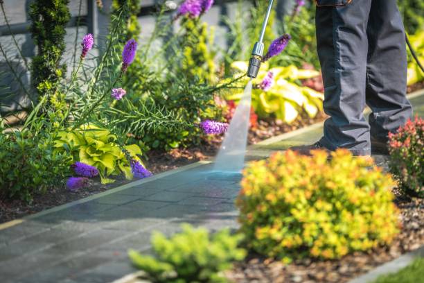 Best Deck and Patio Pressure Washing in Bartlett, TX