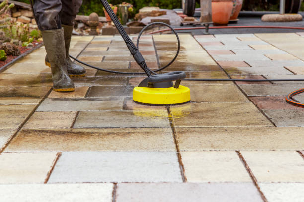 Best Vinyl Siding Pressure Washing in Bartlett, TX