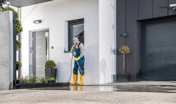 Best Rust and Stain Removal in Bartlett, TX
