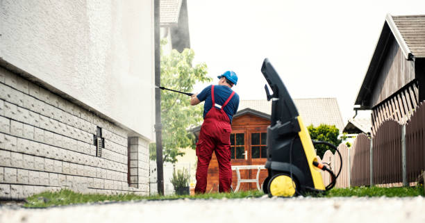 Best Commercial Pressure Washing in Bartlett, TX